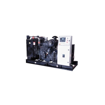 300kw Brushless Electric Generator